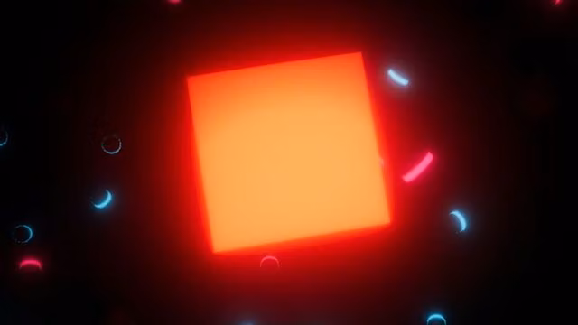 Quaterneon 5