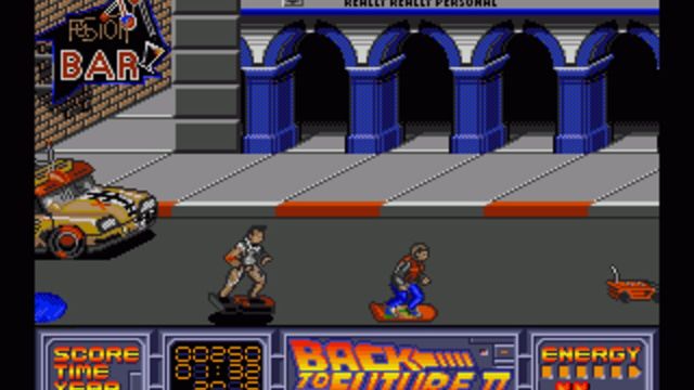 Back to the Future Part II 2