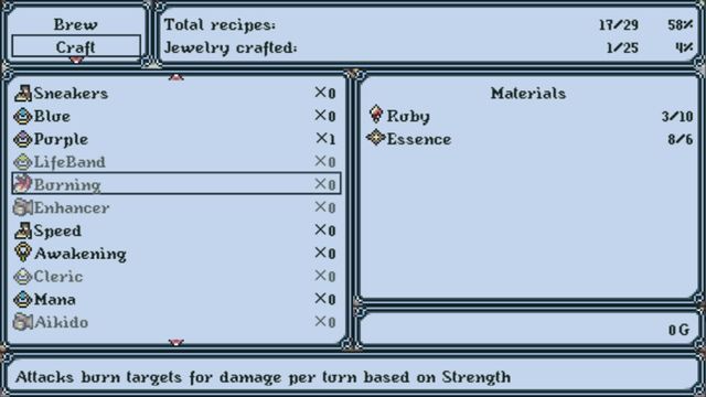 Knight Eternal 4