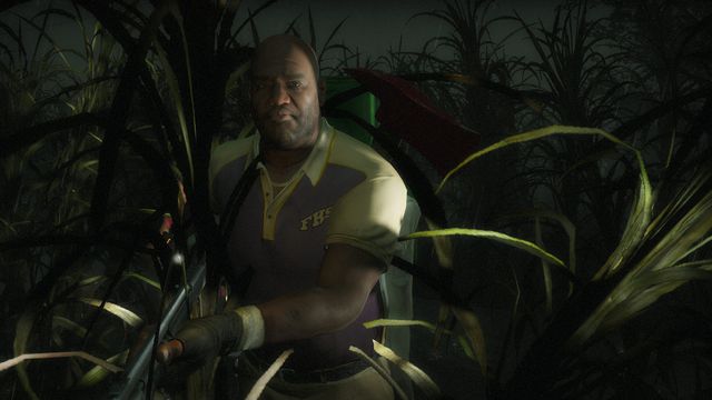 Left 4 Dead 2 3