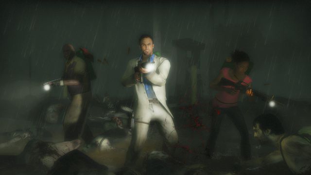 Left 4 Dead 2 4