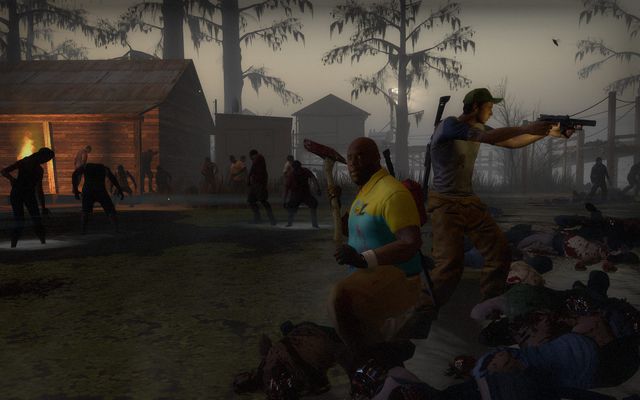 Left 4 Dead 2 5