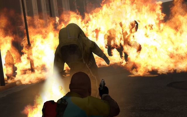 Left 4 Dead 2 6