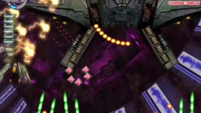 Chaos Field 2