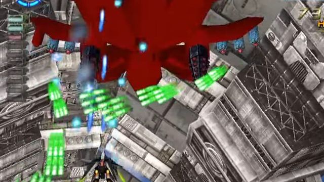 Chaos Field 3