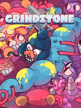 Grindstone