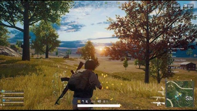 PUBG Lite 4