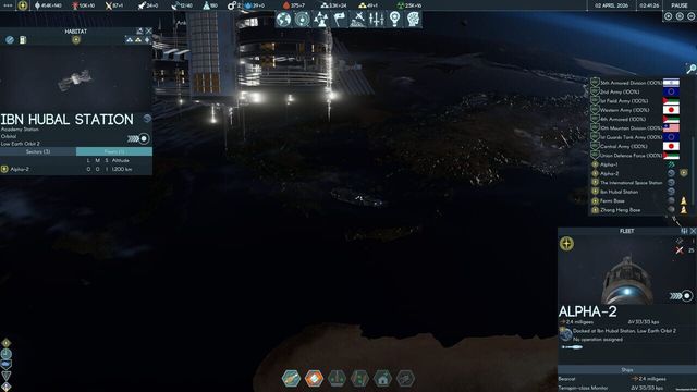Terra Invicta 5