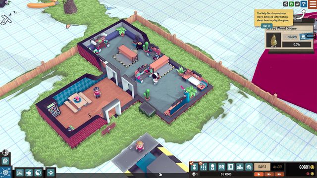 Little Big Workshop 2