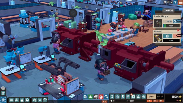 Little Big Workshop 3