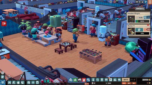Little Big Workshop 5