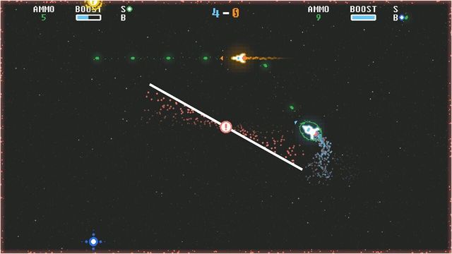 Super Bit Blaster XL 2