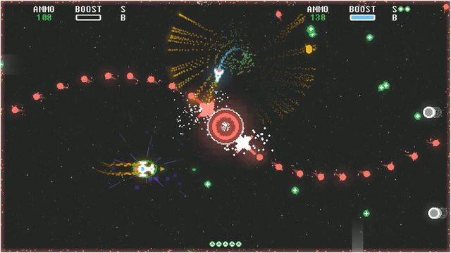 Super Bit Blaster XL 3