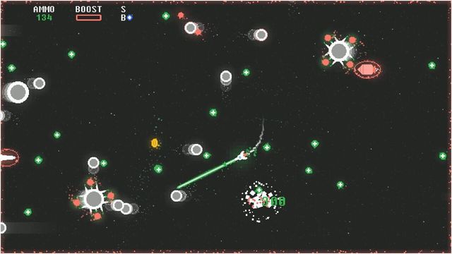 Super Bit Blaster XL 6