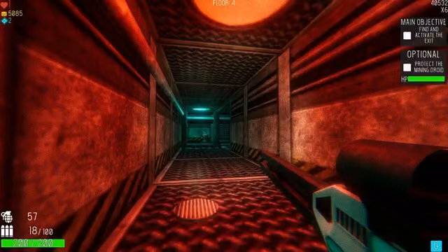 Pamp Quest 4