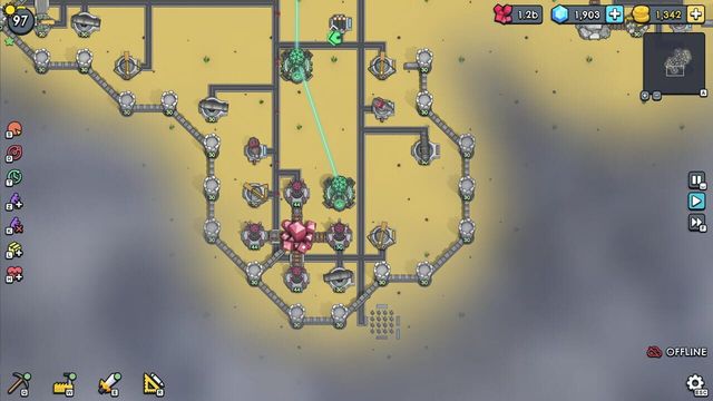 Yorg.io 3 1