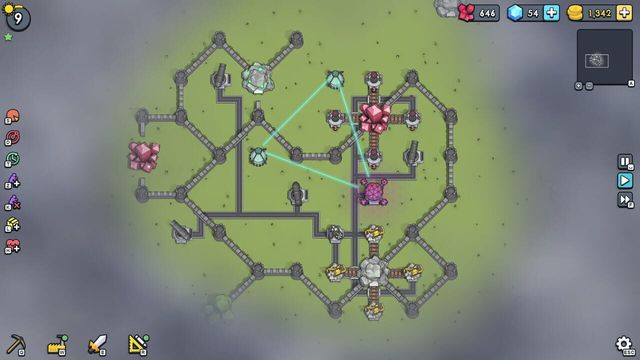 Yorg.io 3 3
