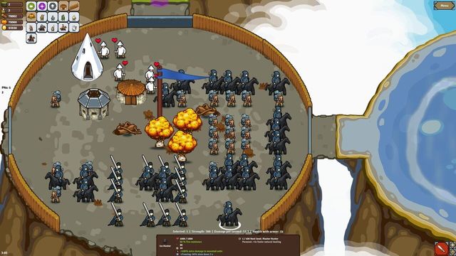 Circle Empires Rivals 4