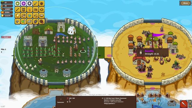 Circle Empires Rivals 5