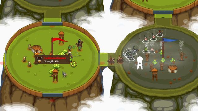 Circle Empires Rivals 6