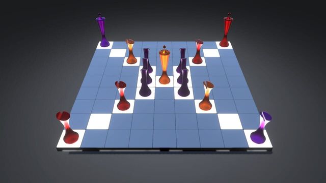 Hang the Kings 1
