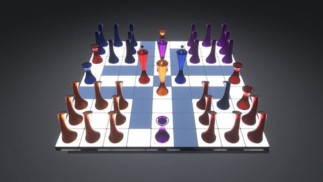 Hang the Kings 3