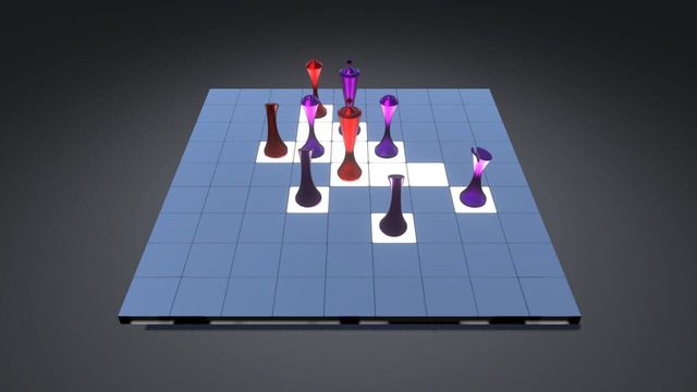 Hang the Kings 4