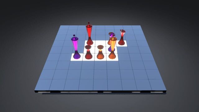 Hang the Kings 5