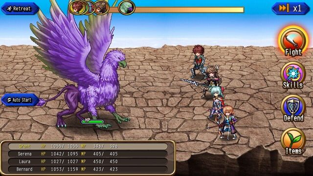 Heirs of the Kings 2