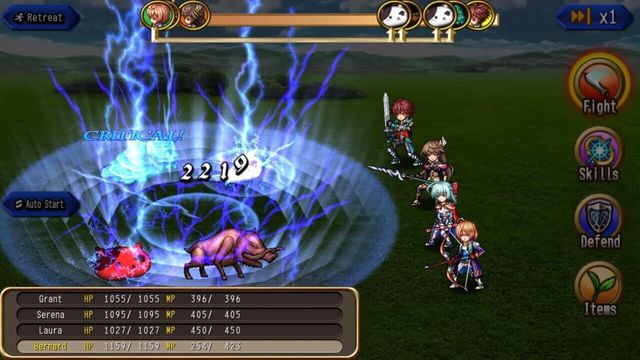 Heirs of the Kings 3