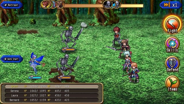 Heirs of the Kings 6