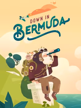Down in Bermuda