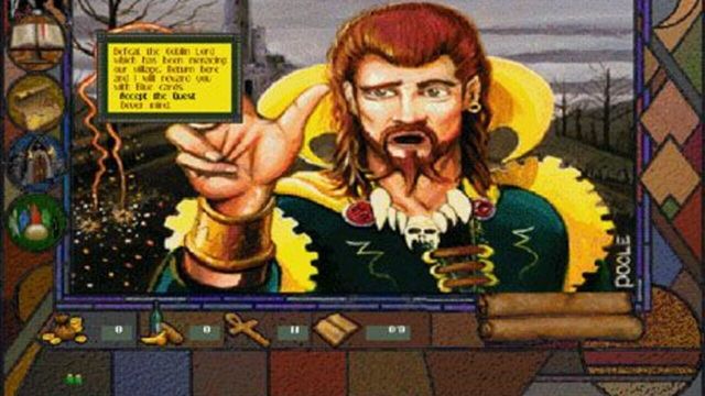Magic: The Gathering 2
