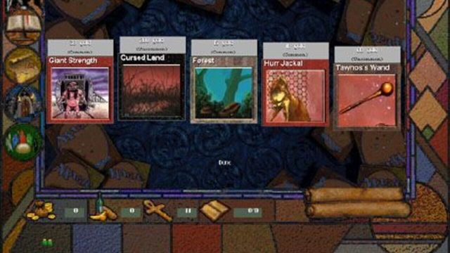 Magic: The Gathering 4