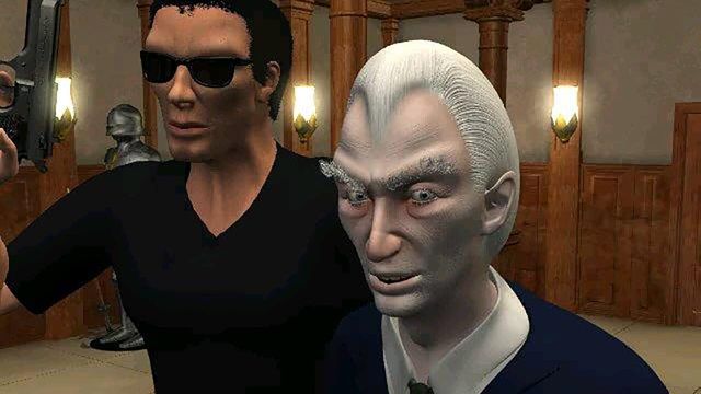 The Mystery of the Druids 3
