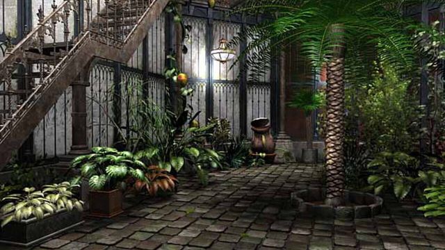 Nancy Drew: Curse of Blackmoor Manor 4