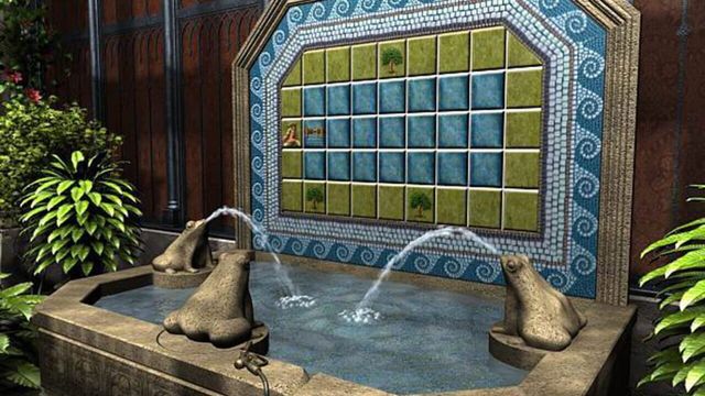 Nancy Drew: Curse of Blackmoor Manor 5