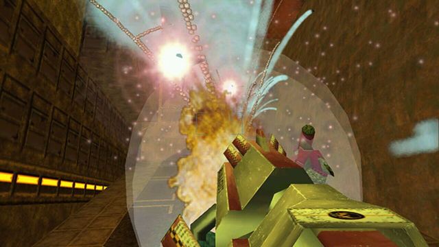 Shogo: Mobile Armor Division 2
