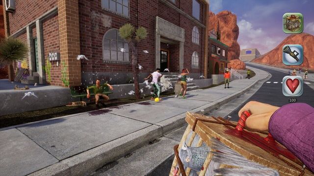 Postal 4: No Regerts 4