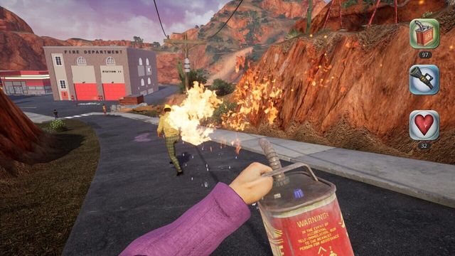 Postal 4: No Regerts 5