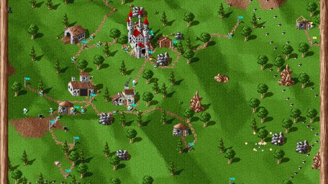 Serf City: Life is Feudal 2