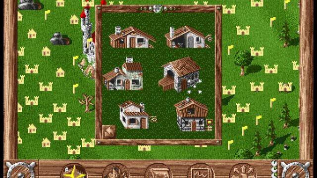 Serf City: Life is Feudal 3