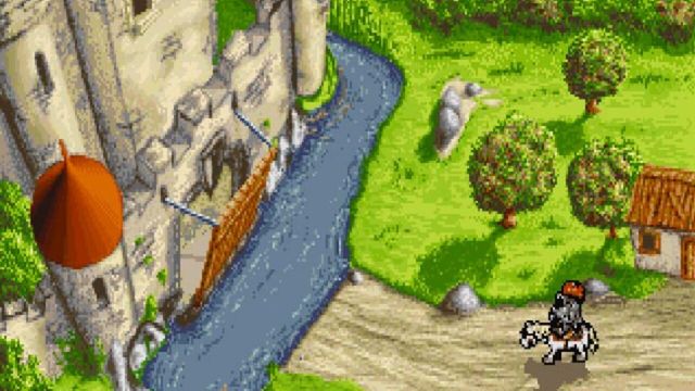Serf City: Life is Feudal 5