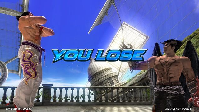 Tekken 6 3