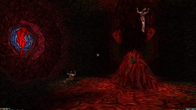 Requiem: Avenging Angel 2