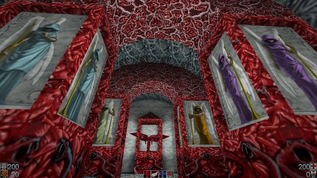 Requiem: Avenging Angel 3