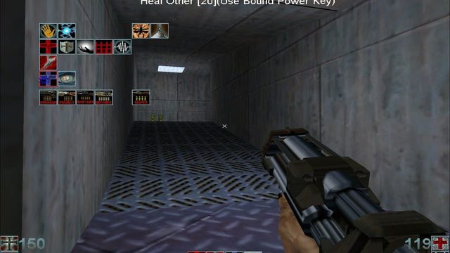 Requiem: Avenging Angel 6