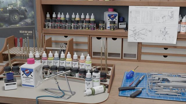 Model Builder 2