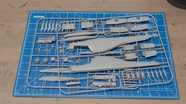 Model Builder 3