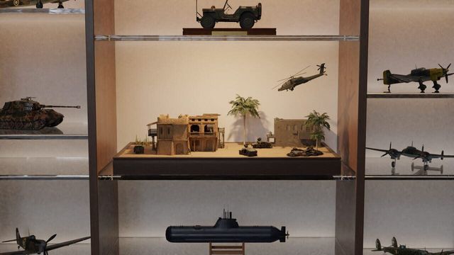 Model Builder 4